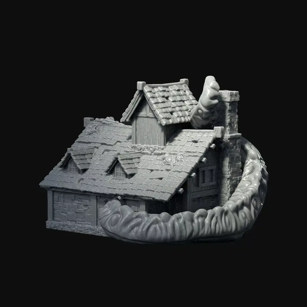 Mimic Tavern
