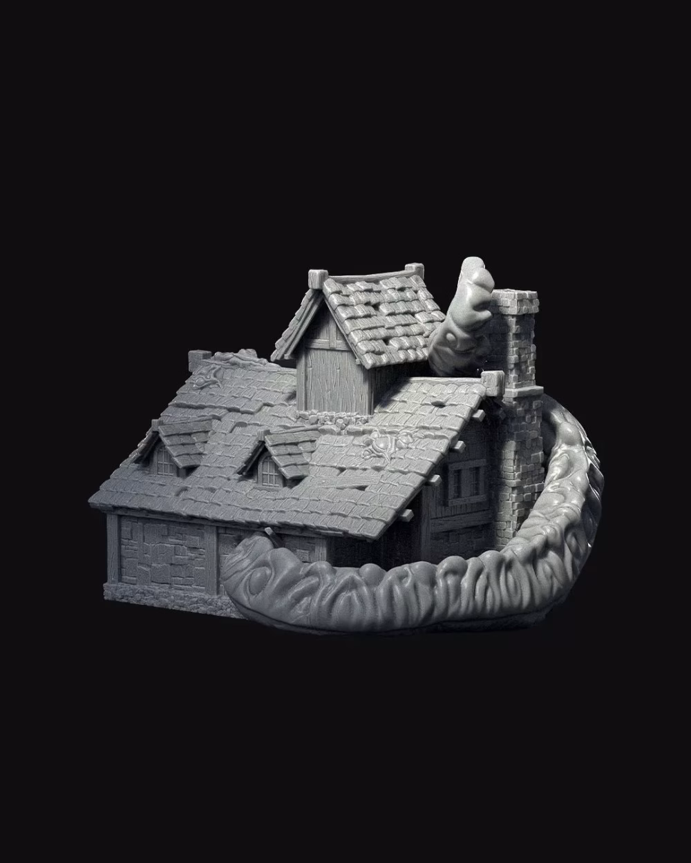 Mimic Tavern