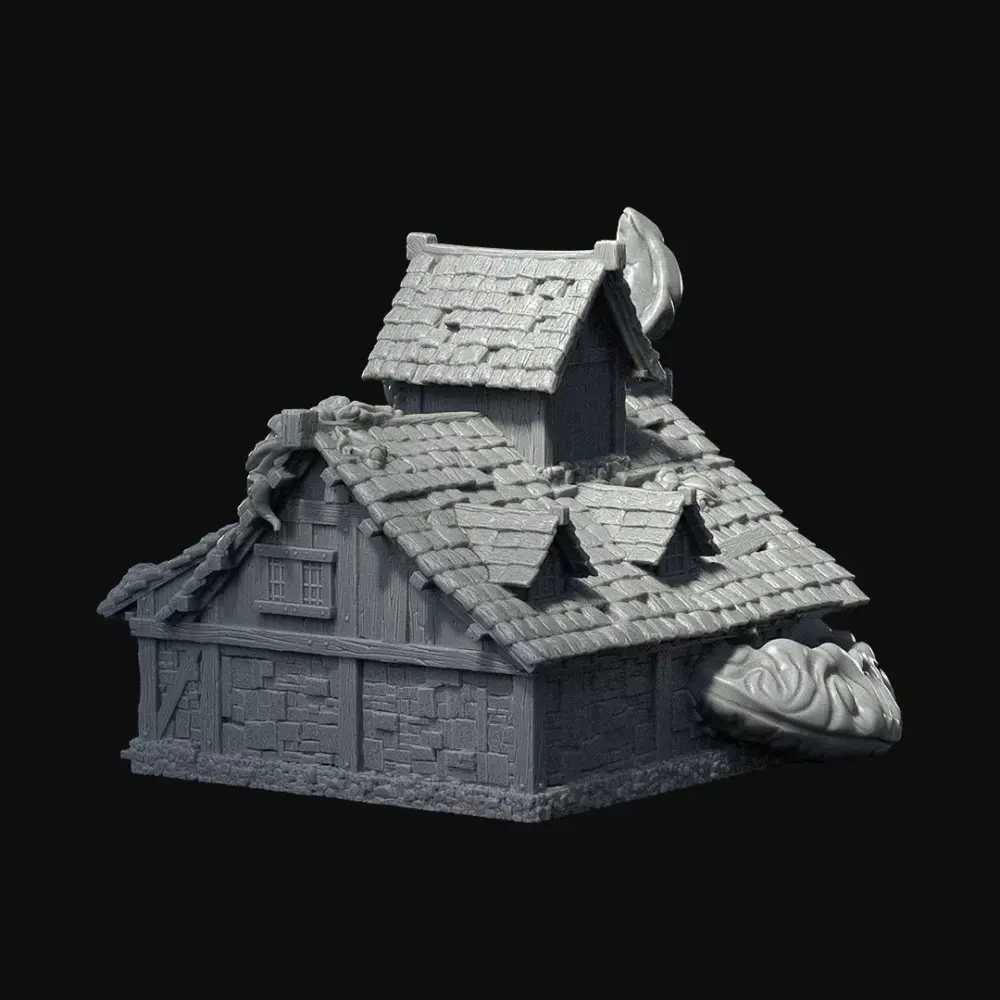 Mimic Tavern