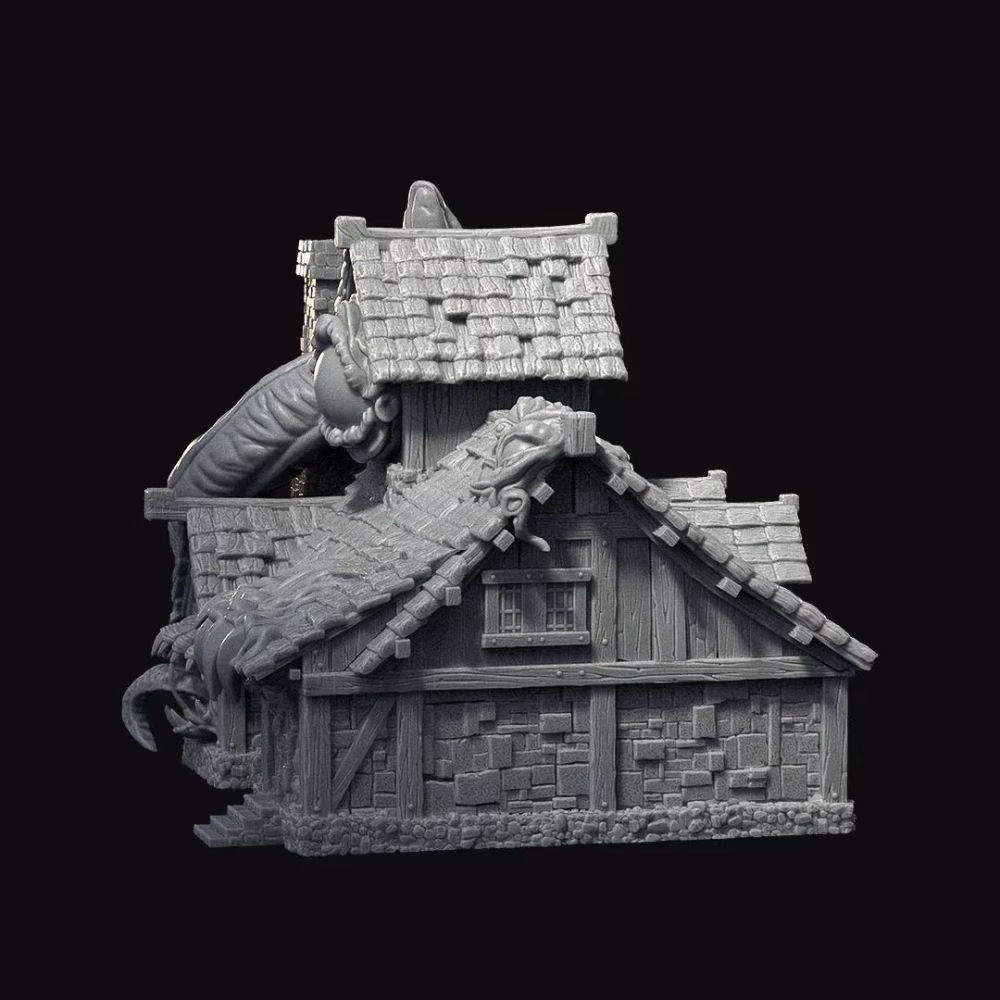Mimic Tavern