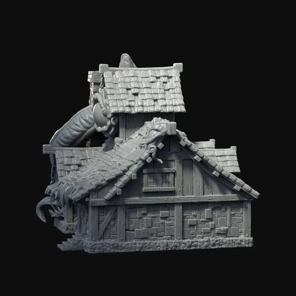 Mimic Tavern