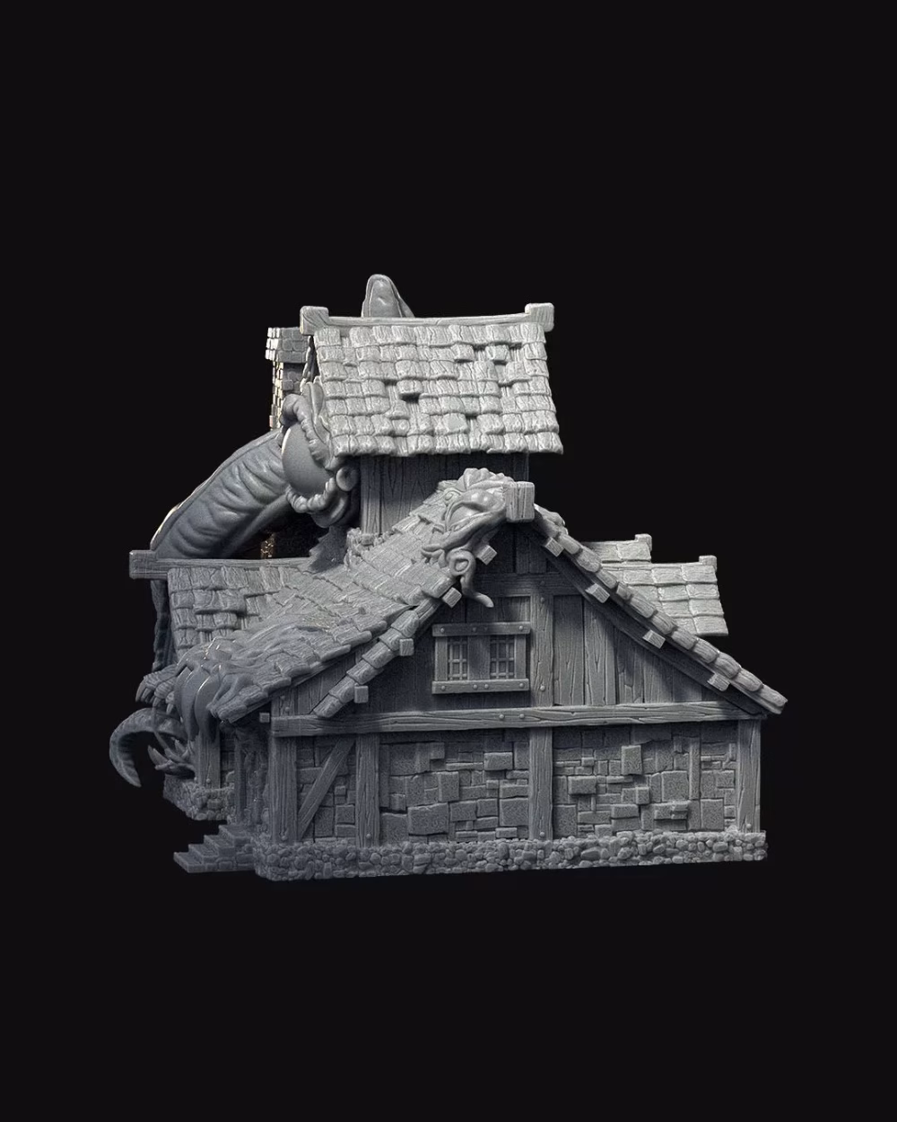 Mimic Tavern