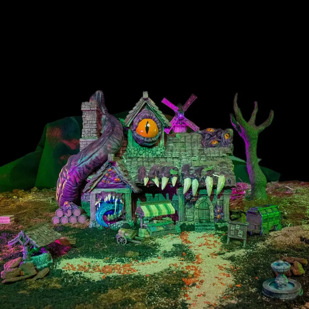 Mimic Tavern