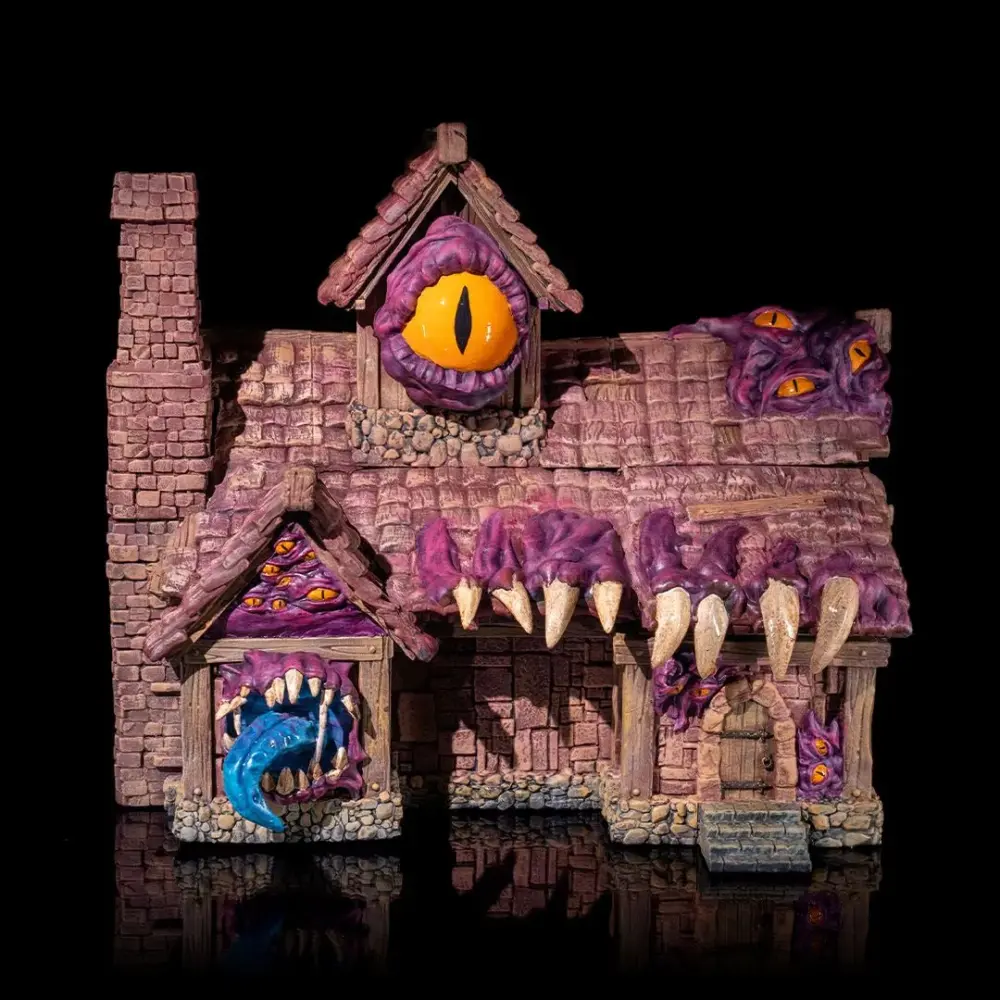 Mimic Tavern