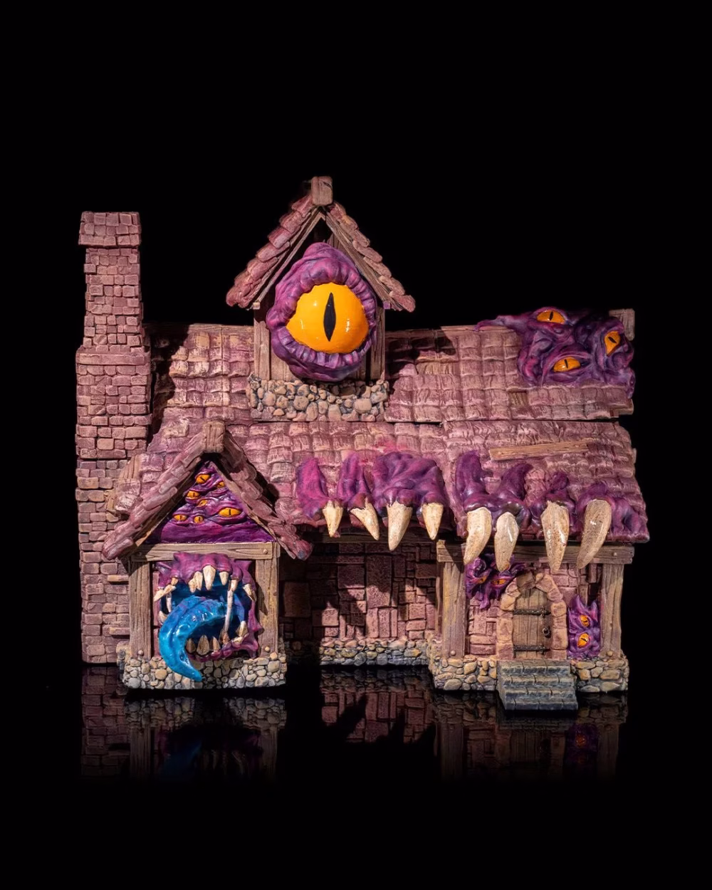 Mimic Tavern