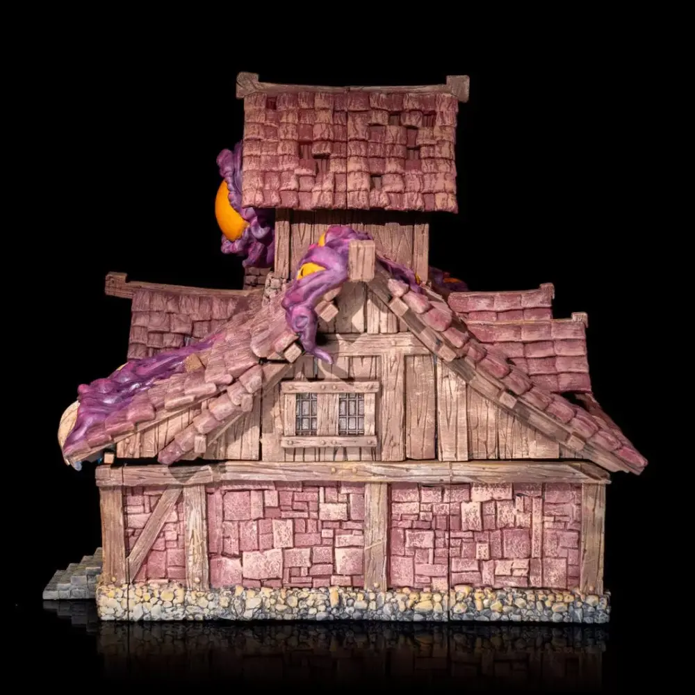 Mimic Tavern