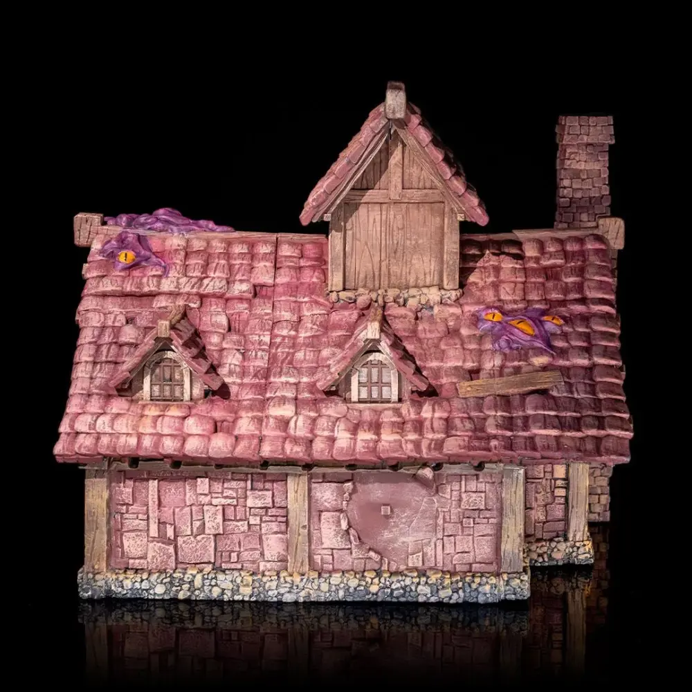 Mimic Tavern
