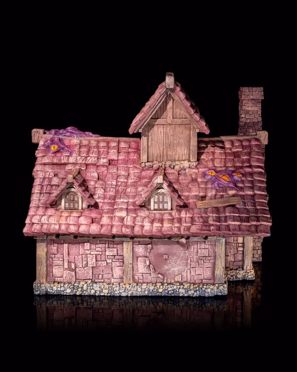 Mimic Tavern