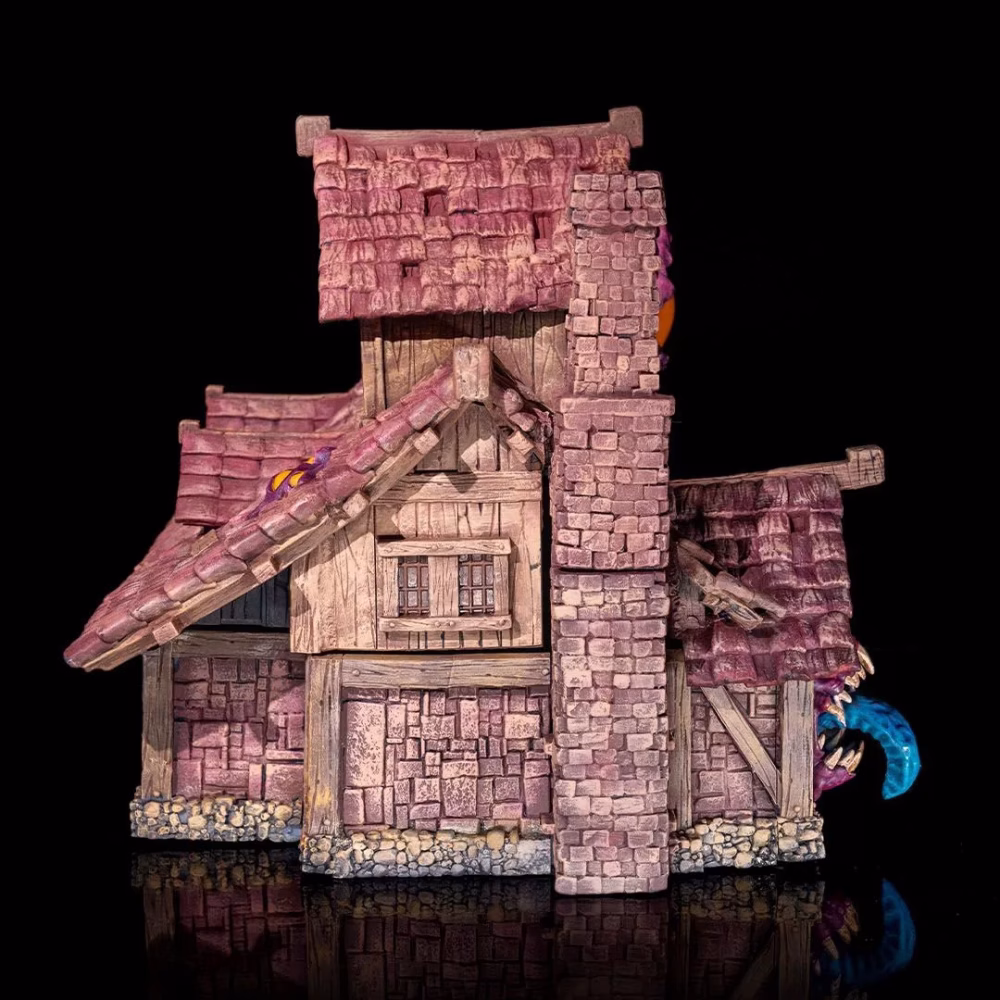 Mimic Tavern
