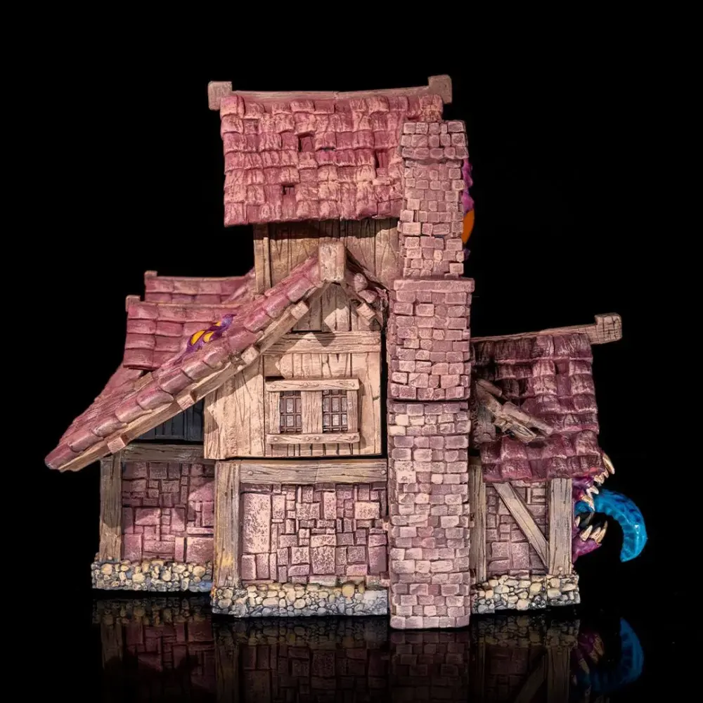 Mimic Tavern