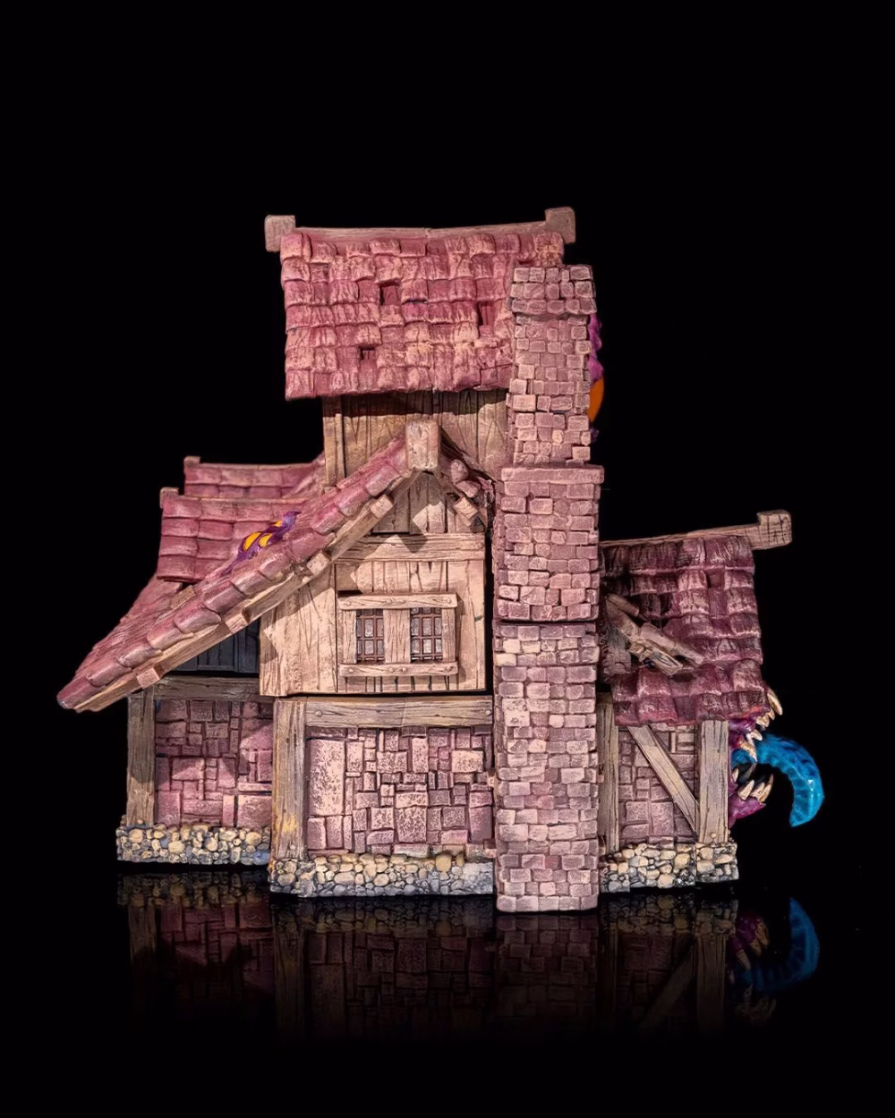 Mimic Tavern