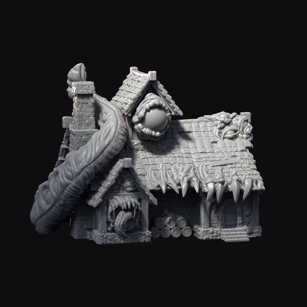 Mimic Tavern