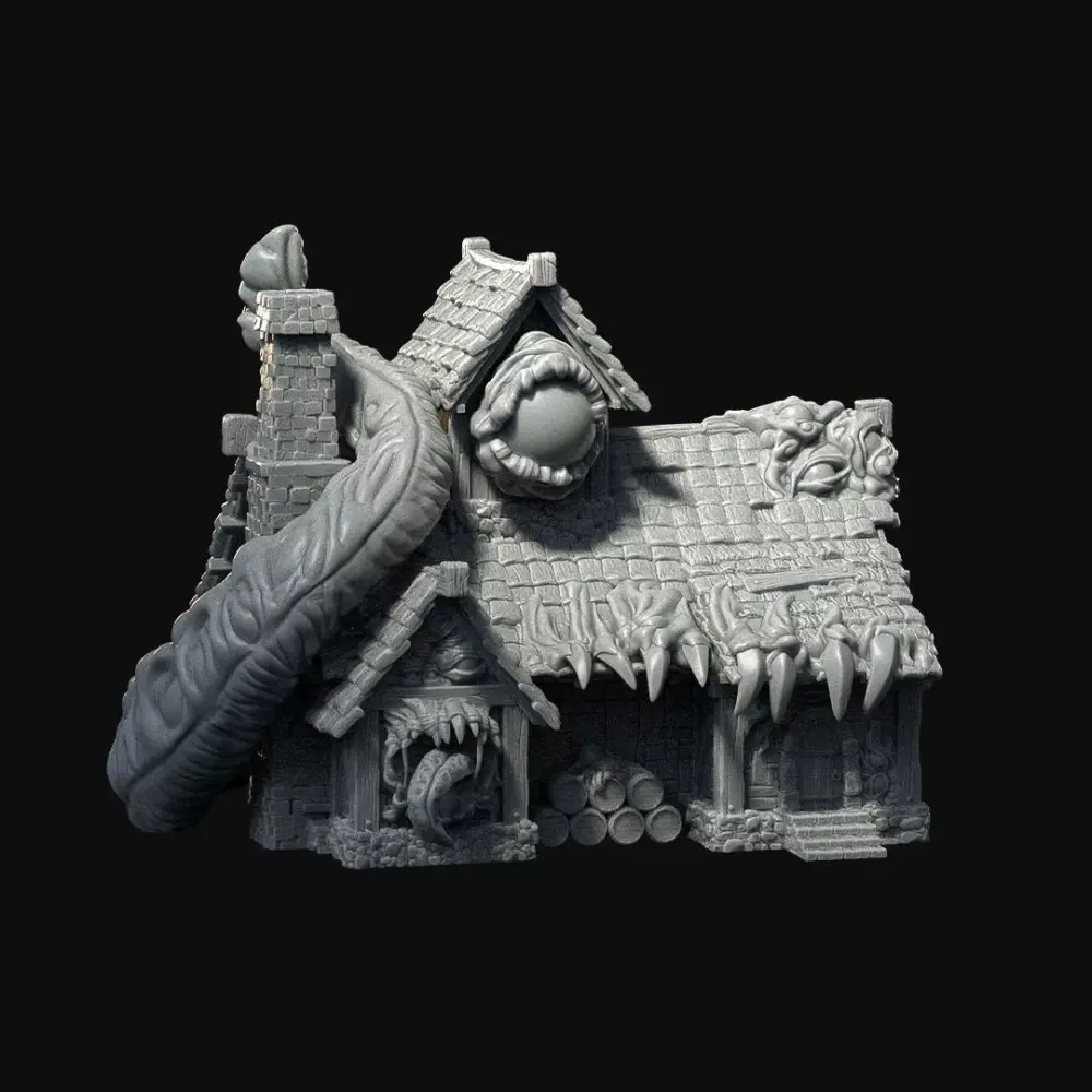 Mimic Tavern