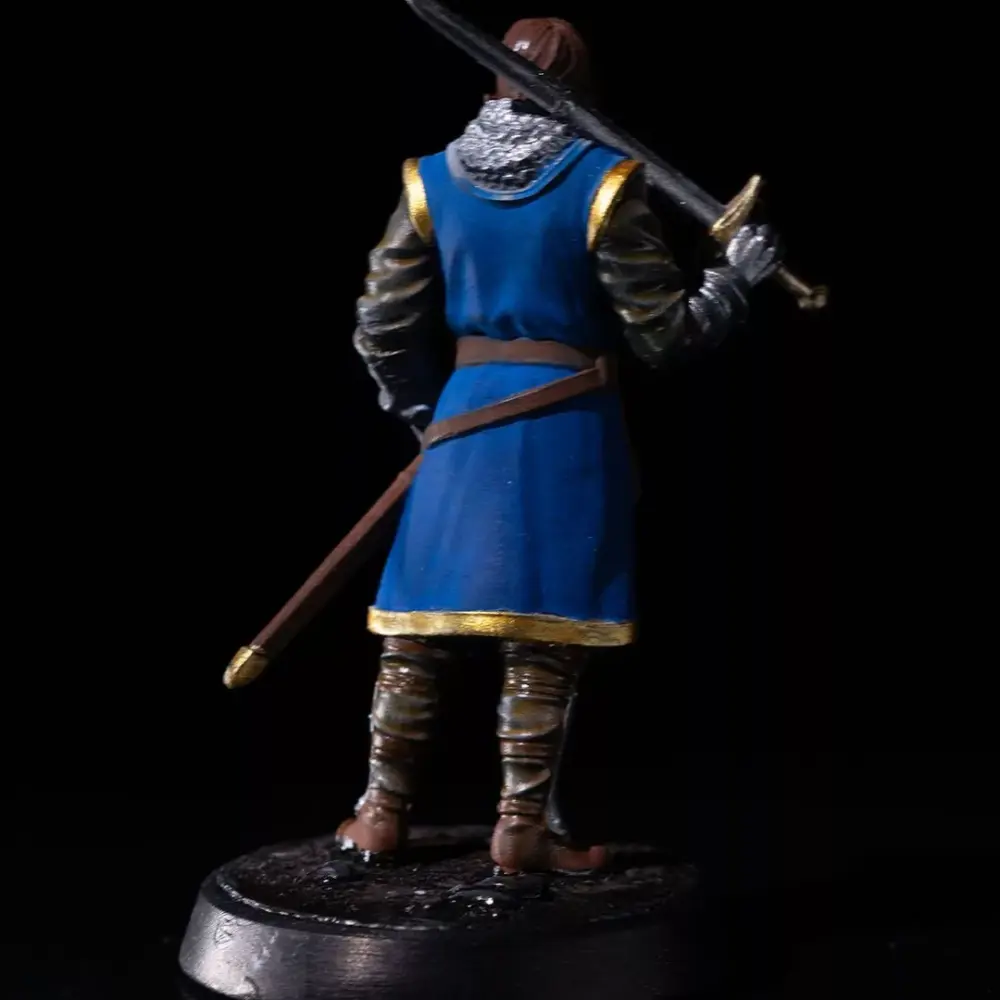 Town Guard 02 - NPC