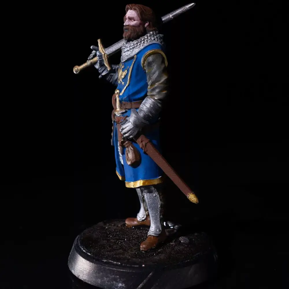 Town Guard 02 - NPC