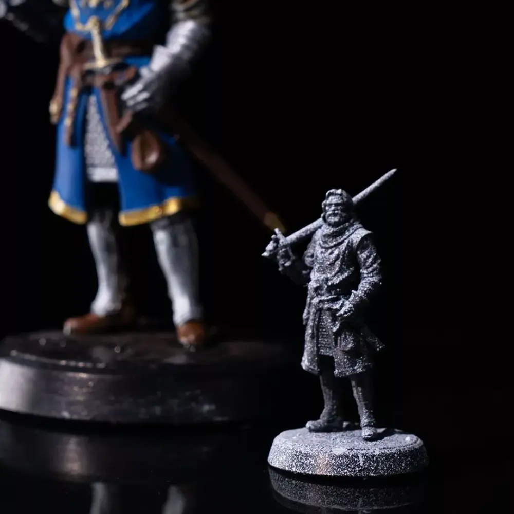 Town Guard 02 - NPC