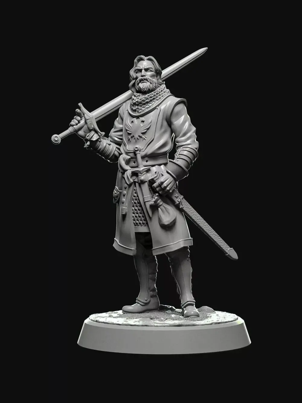 Town Guard 02 - NPC