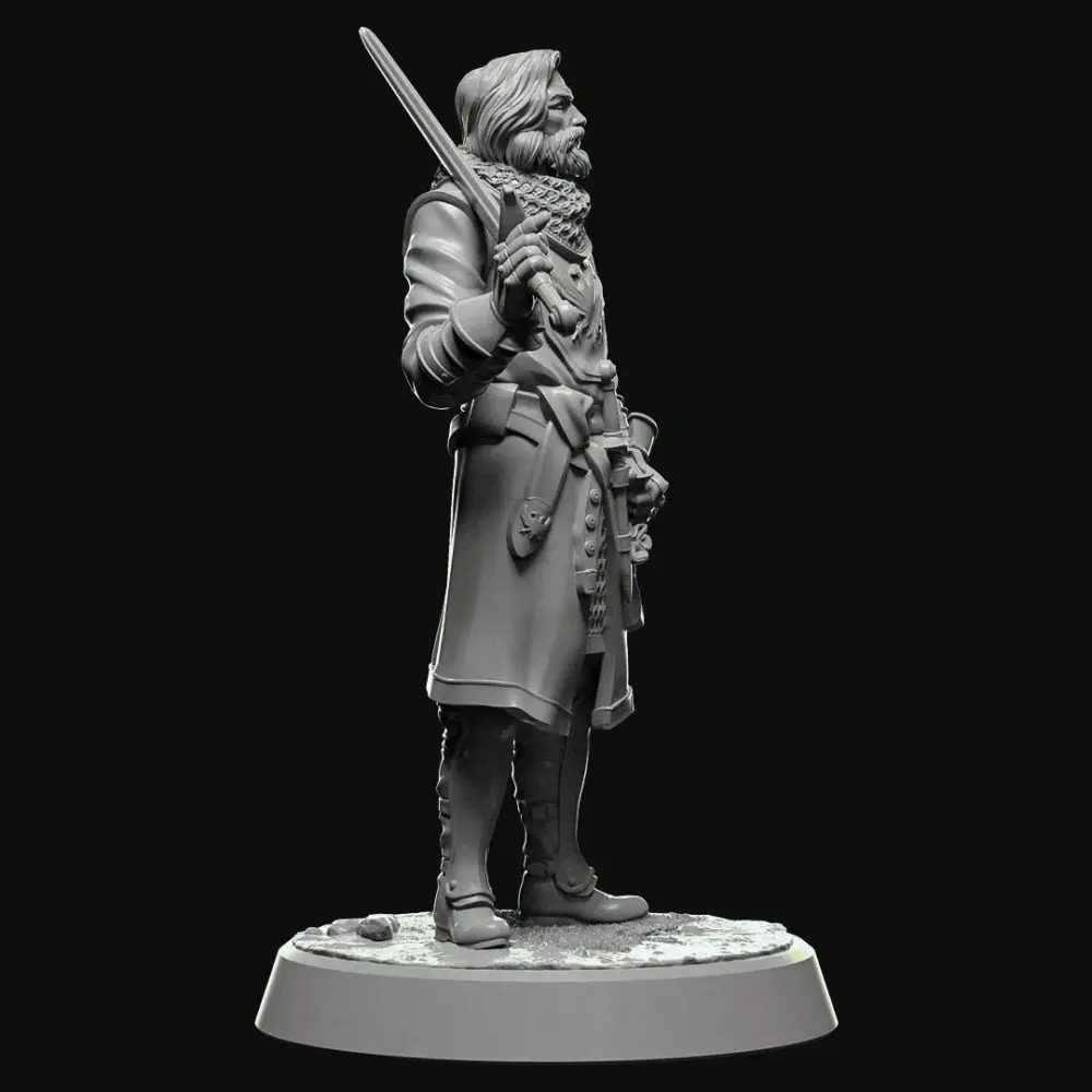 Town Guard 02 - NPC