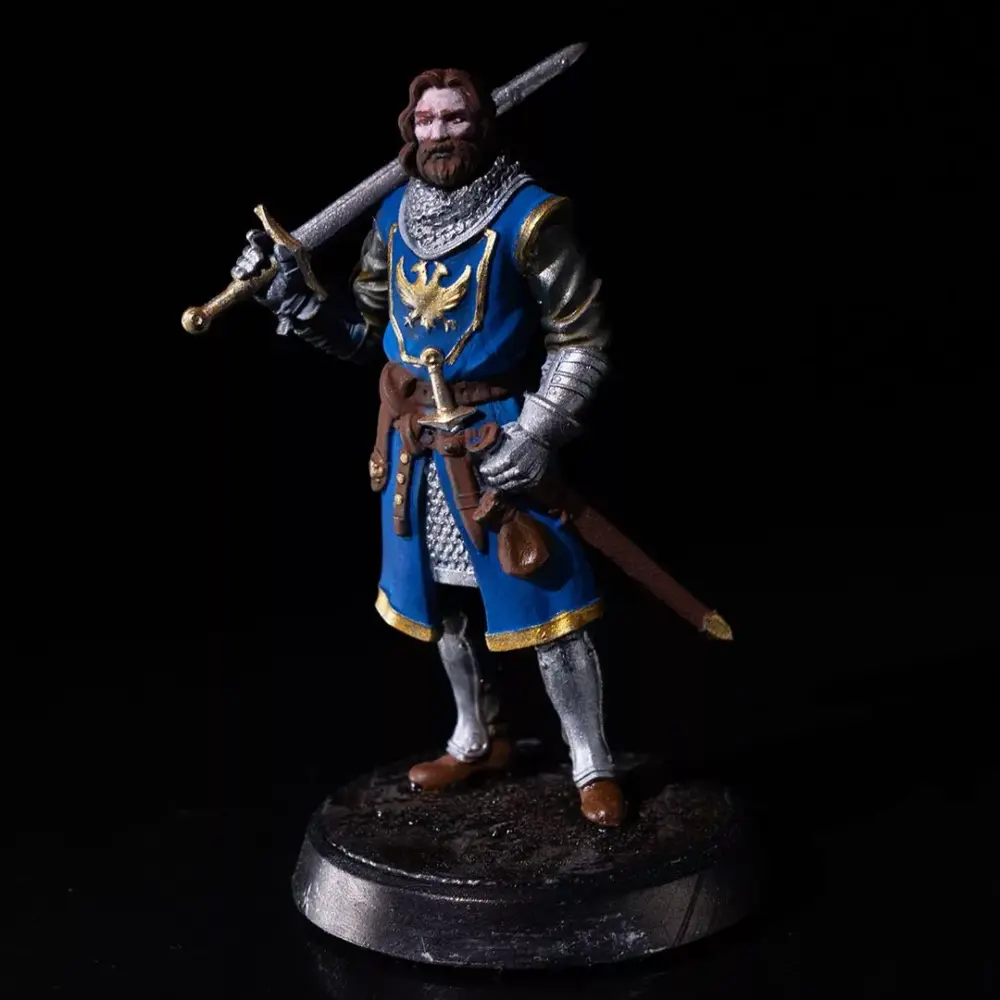 Town Guard 02 - NPC