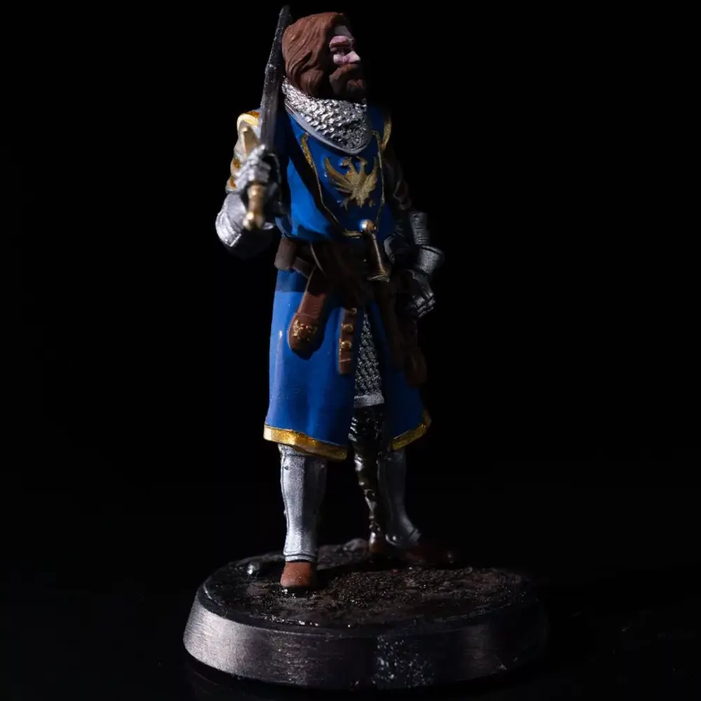 Town Guard 02 - NPC