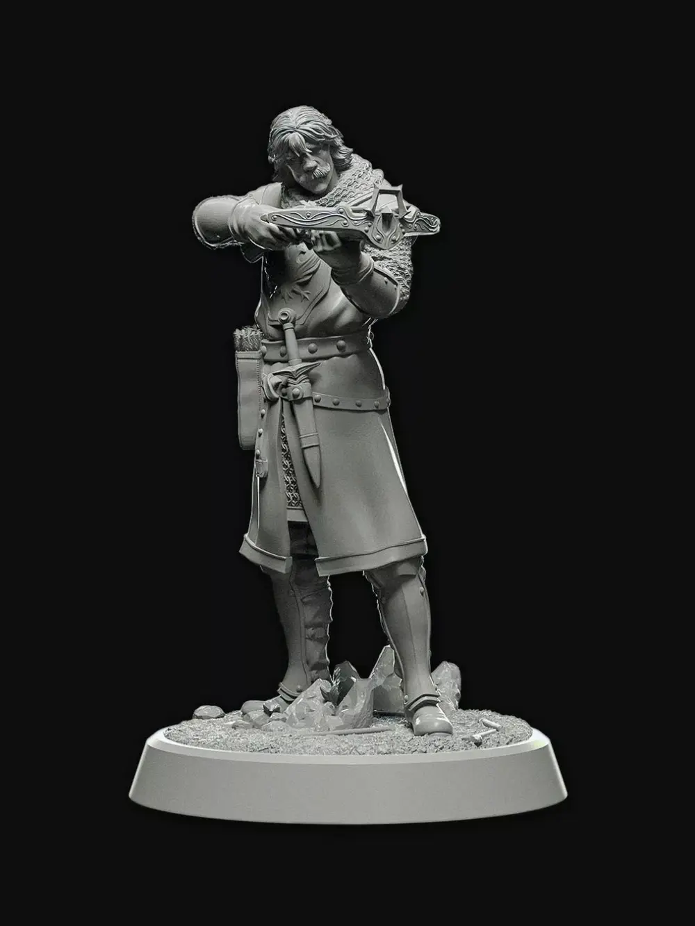 Town Guard 03 - NPC