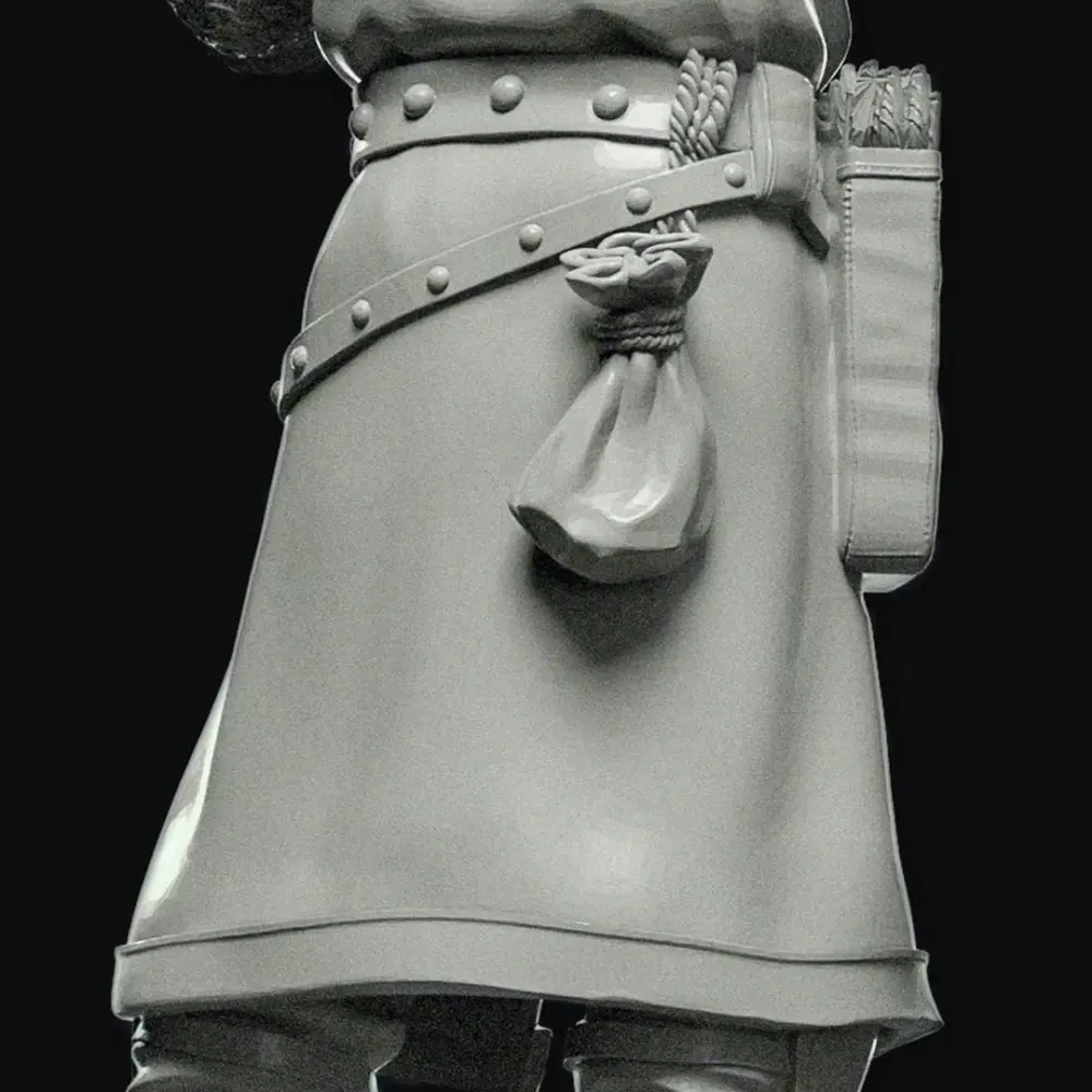 Town Guard 03 - NPC