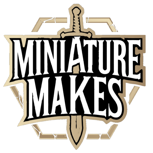 Miniature Makes Over Ons