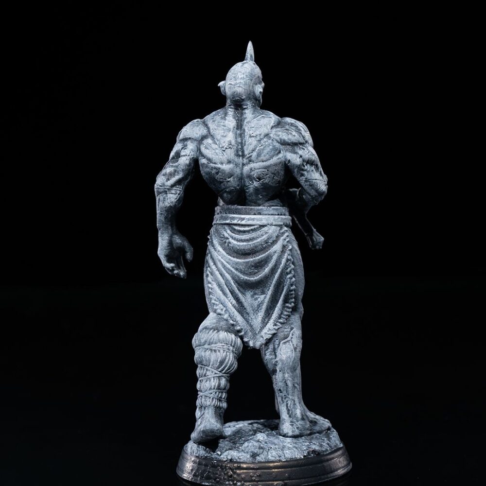 Arges - Freakshow Collection