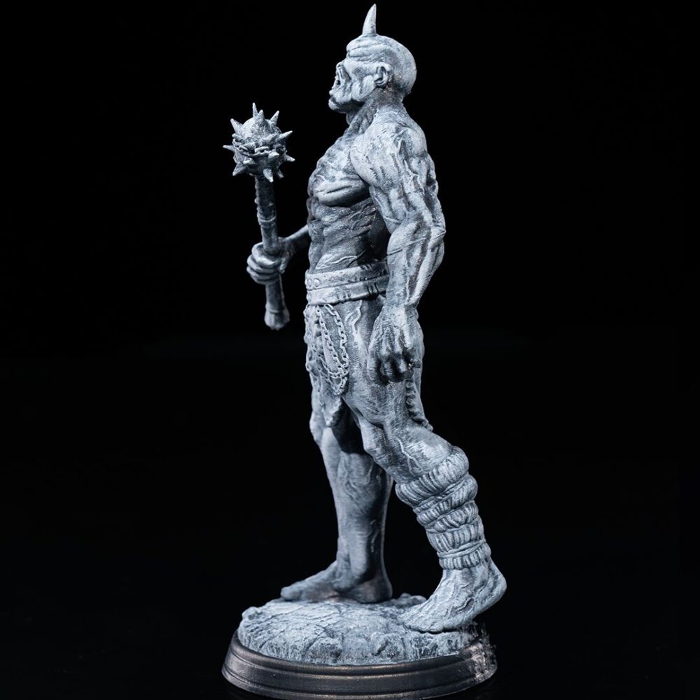 Arges - Freakshow Collection