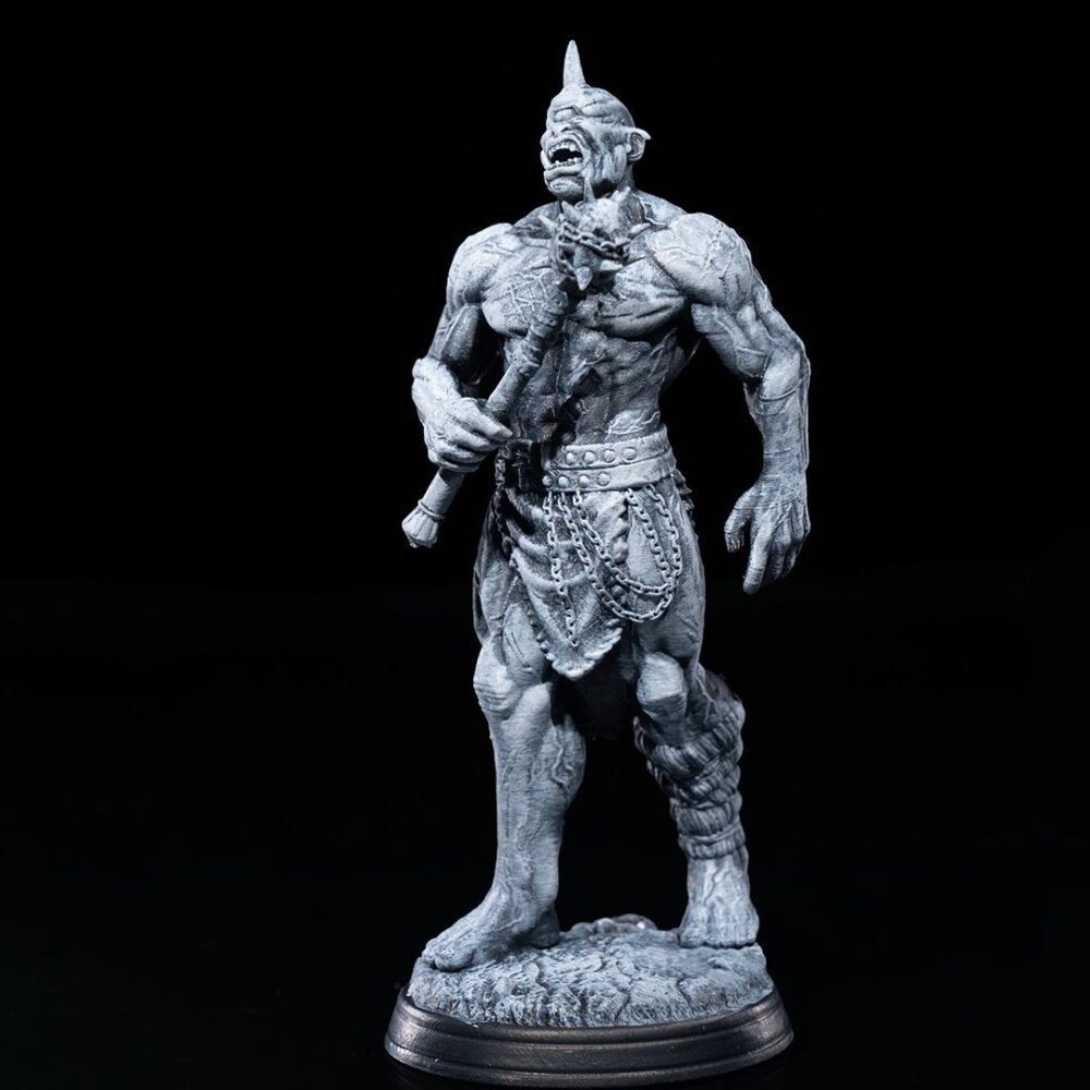 Arges - Freakshow Collection