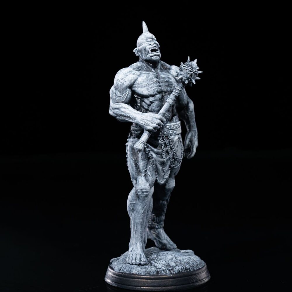 Arges - Freakshow Collection