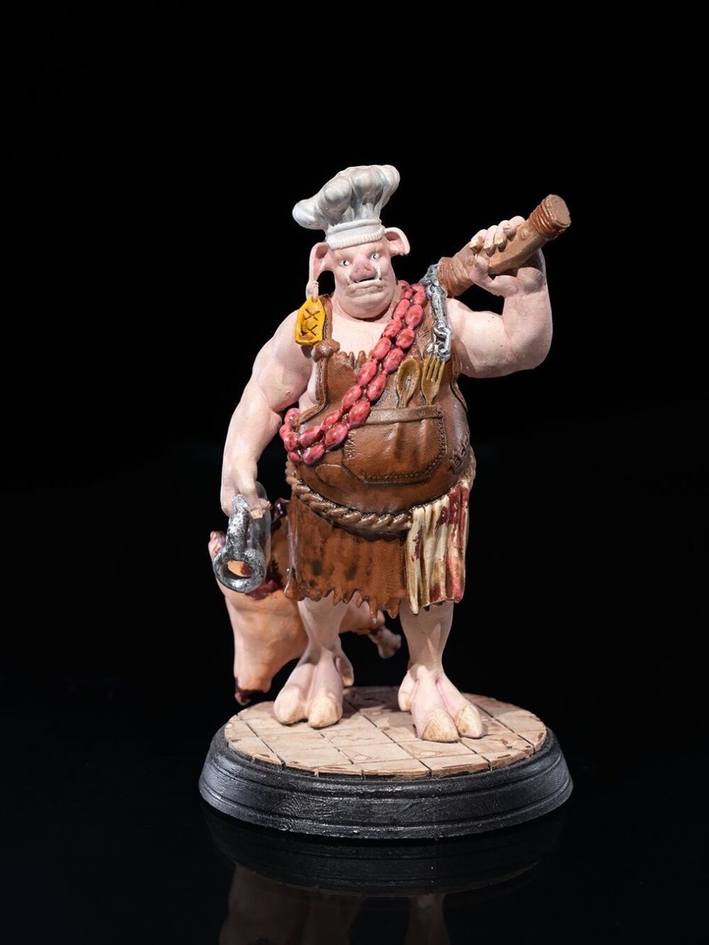 Arlo - Freakshow Collection