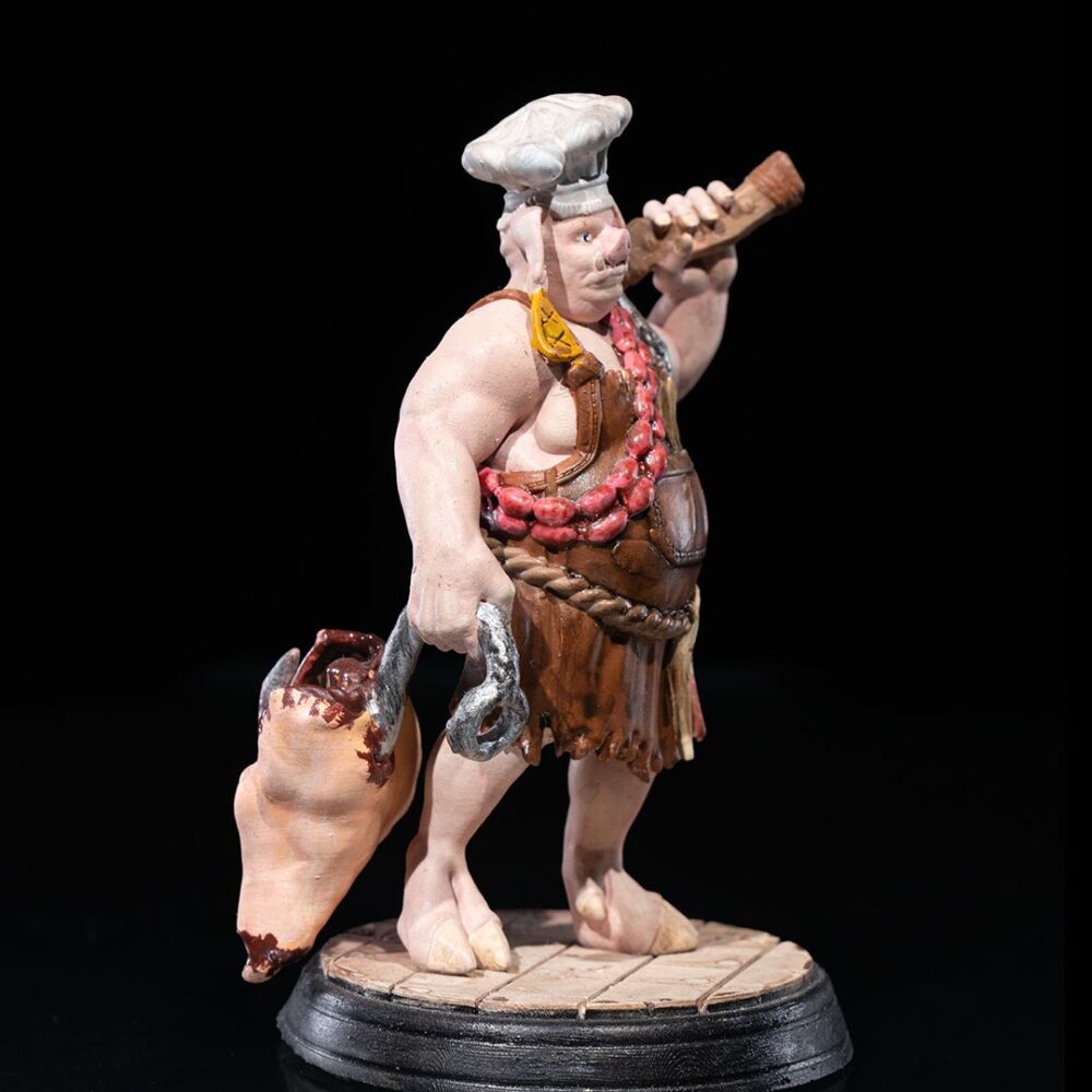 Arlo - Freakshow Collection