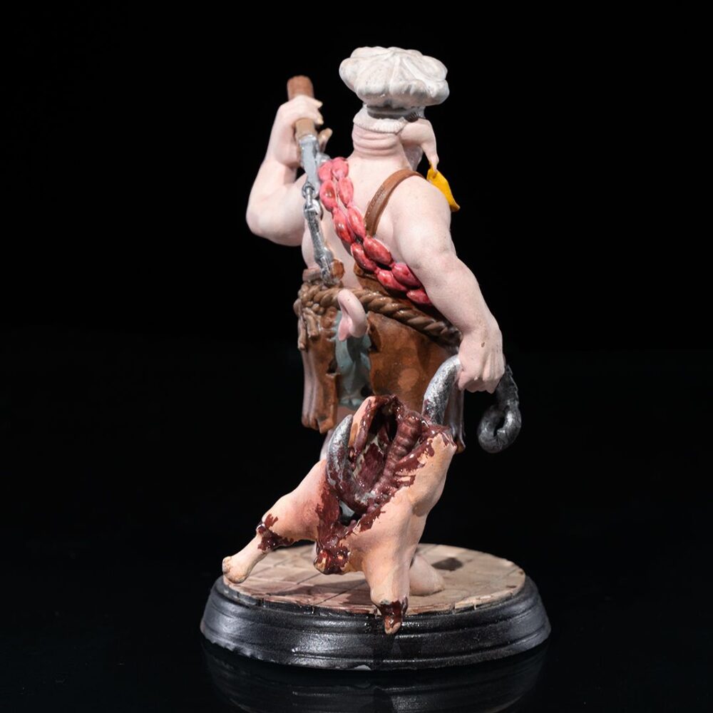 Arlo - Freakshow Collection