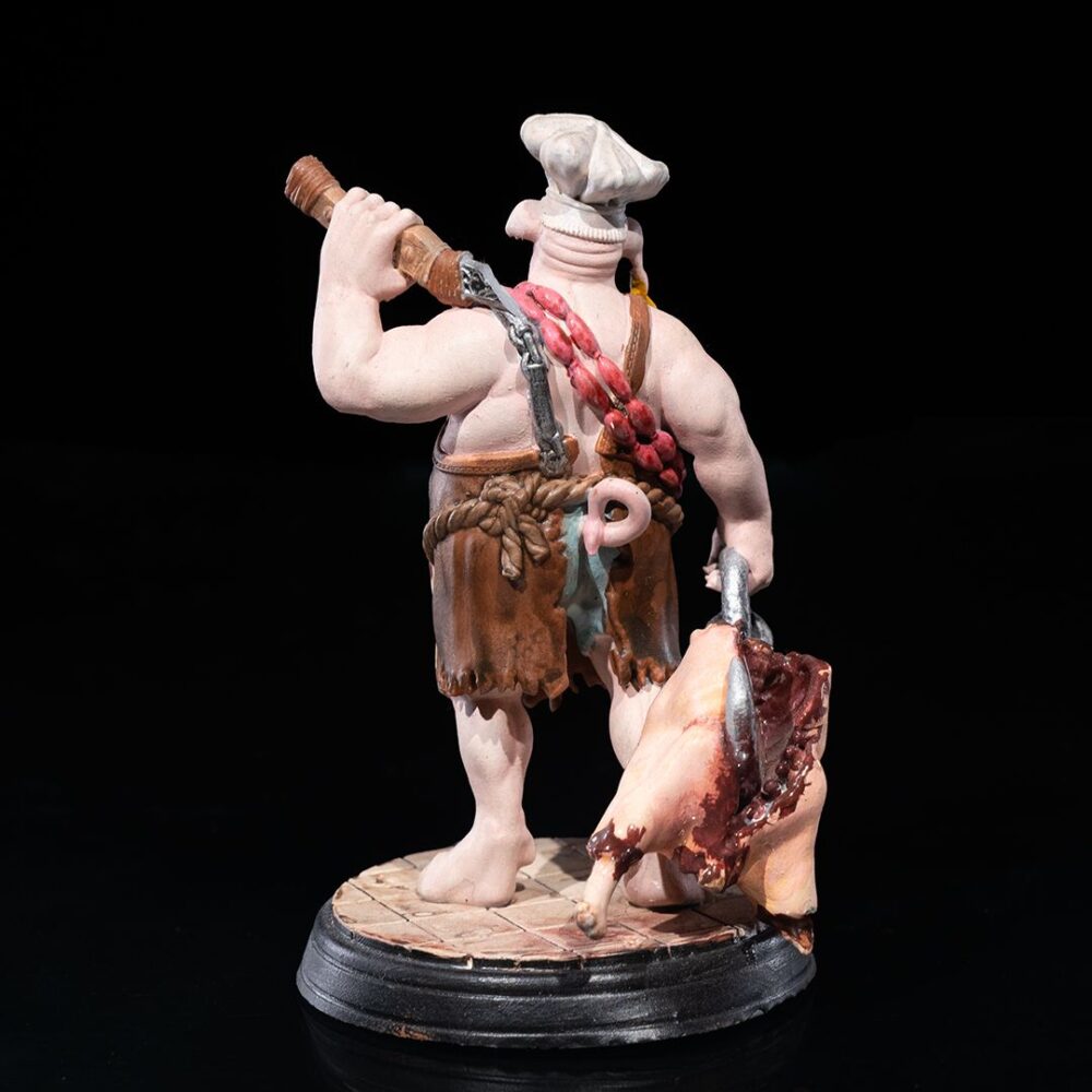 Arlo - Freakshow Collection