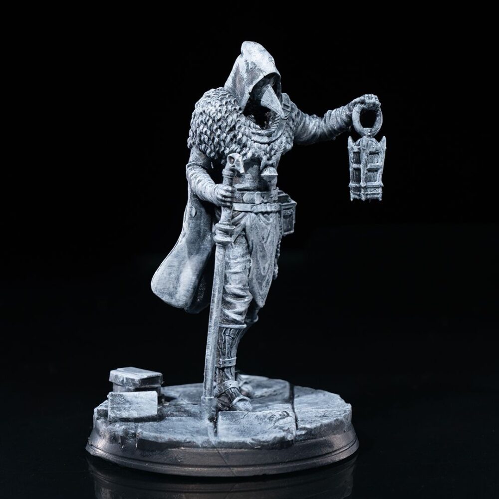 Dr. Isaac- Freakshow Collection