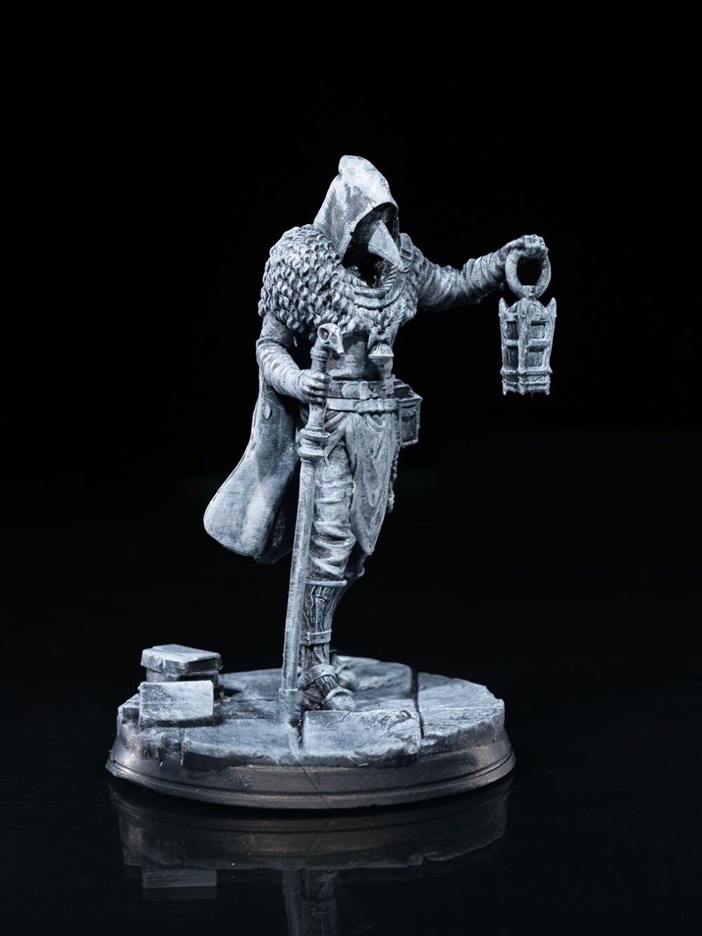 Dr. Isaac- Freakshow Collection