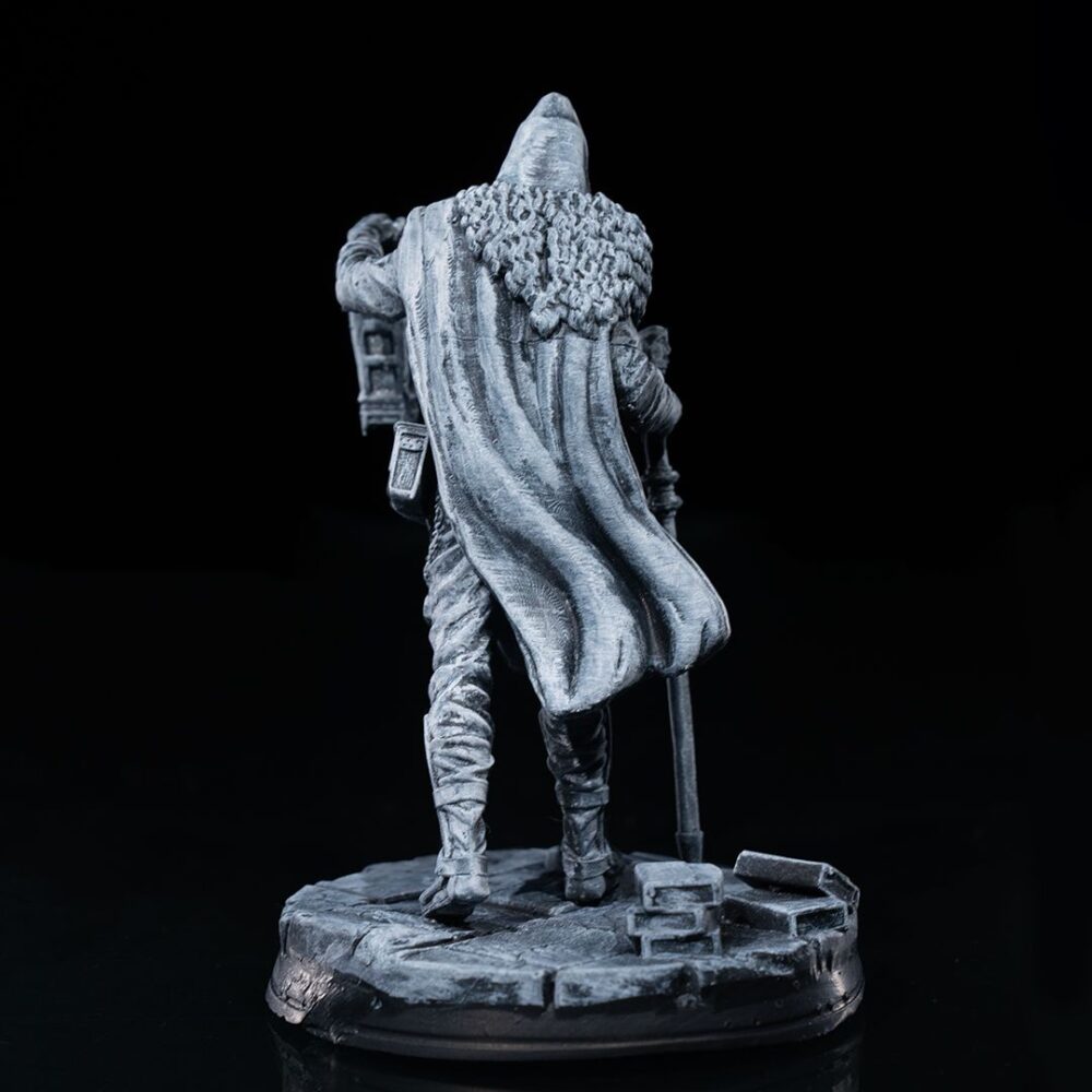 Dr. Isaac- Freakshow Collection
