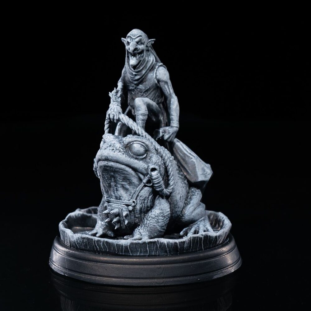Goldsniffer - Freakshow Collection