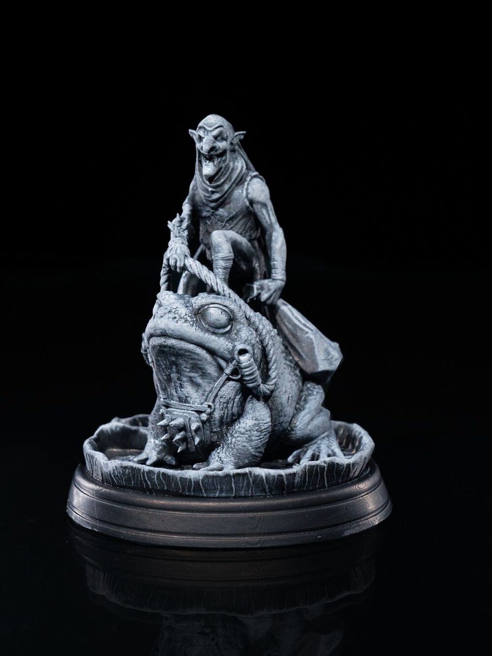 Goldsniffer - Freakshow Collection