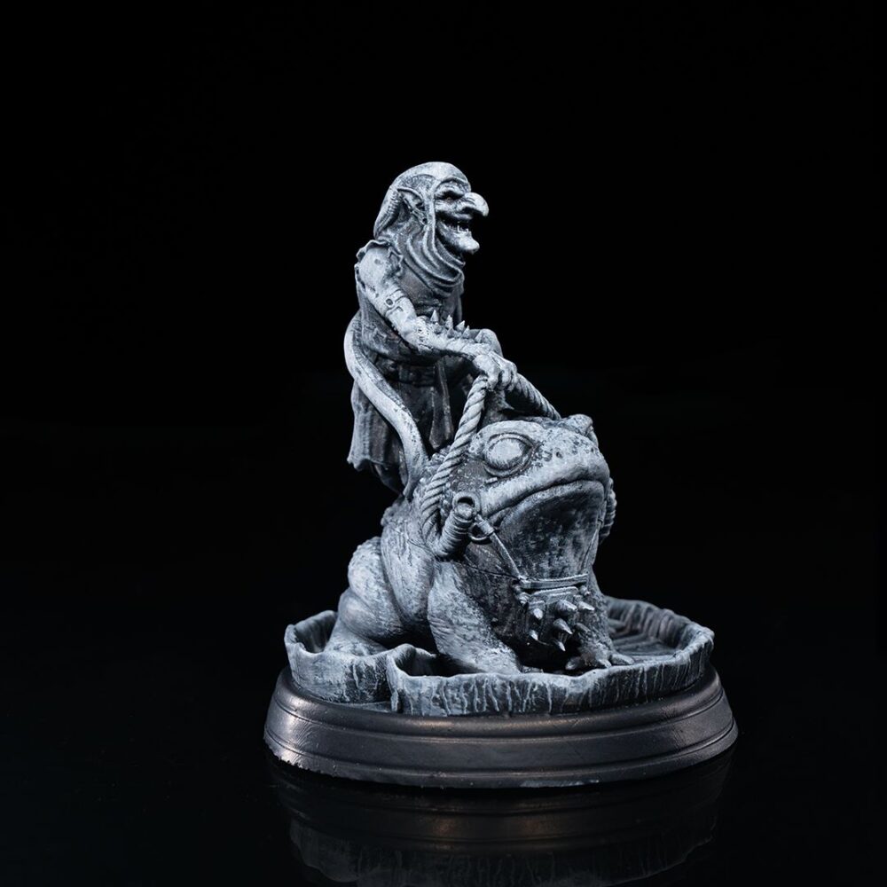 Goldsniffer - Freakshow Collection