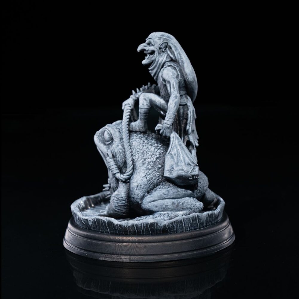 Goldsniffer - Freakshow Collection