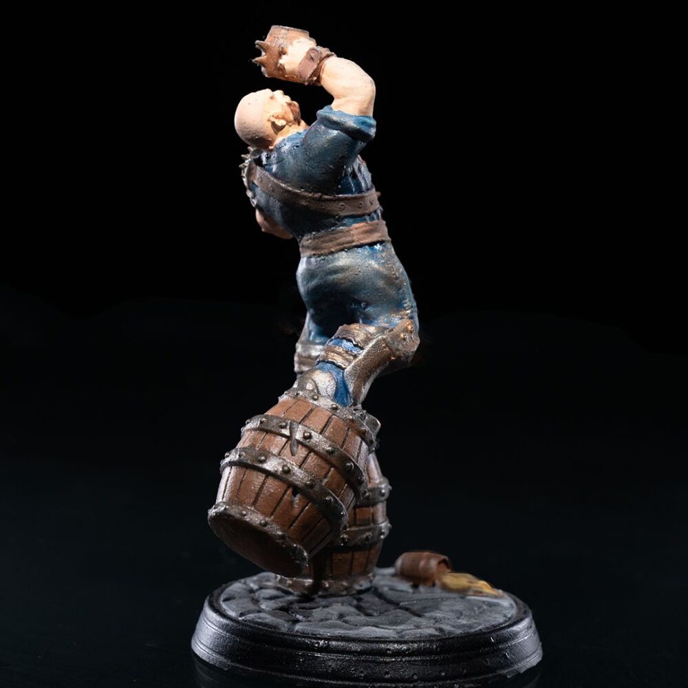 Iron Mug - Freakshow Collection