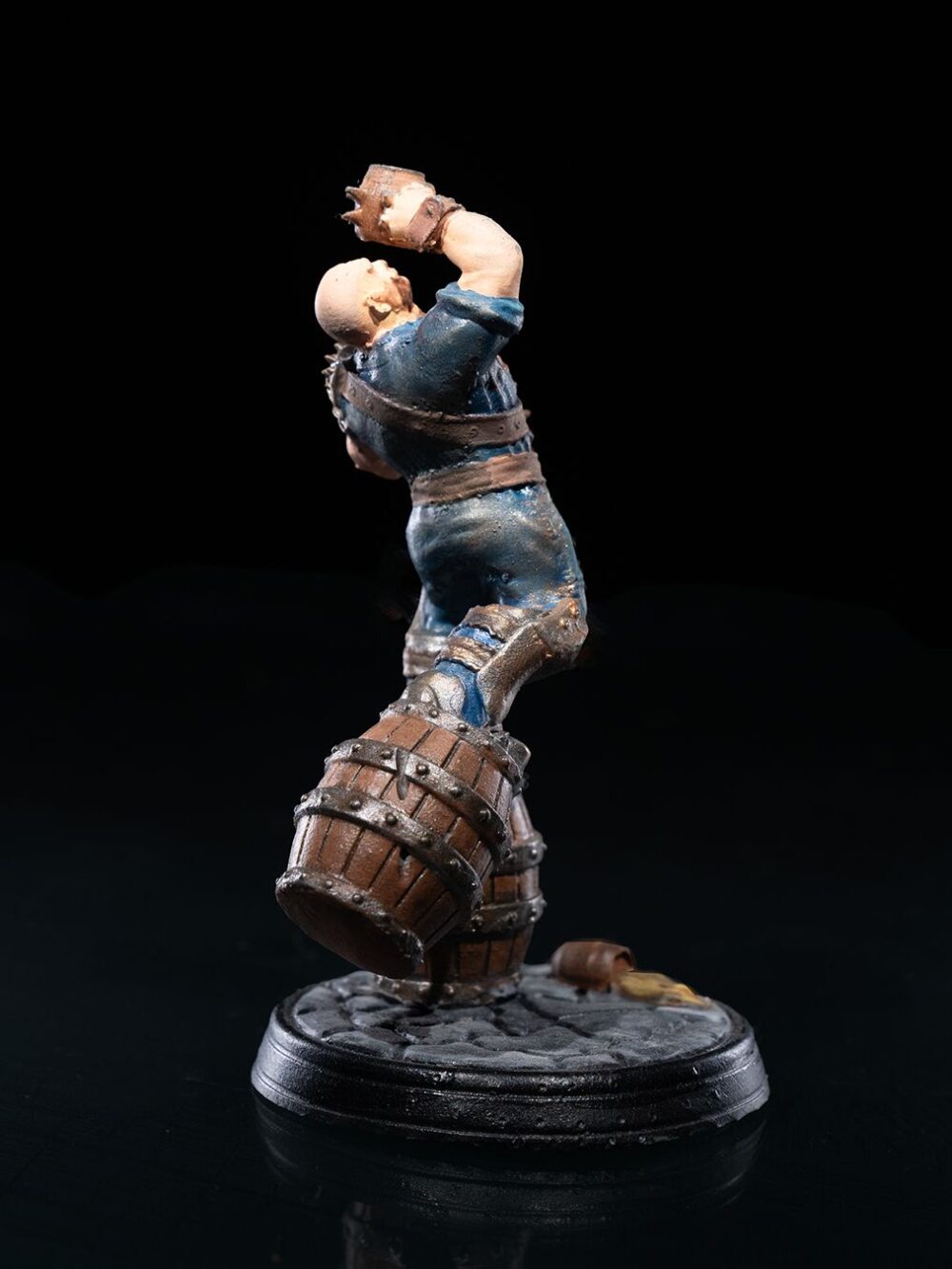 Iron Mug - Freakshow Collection