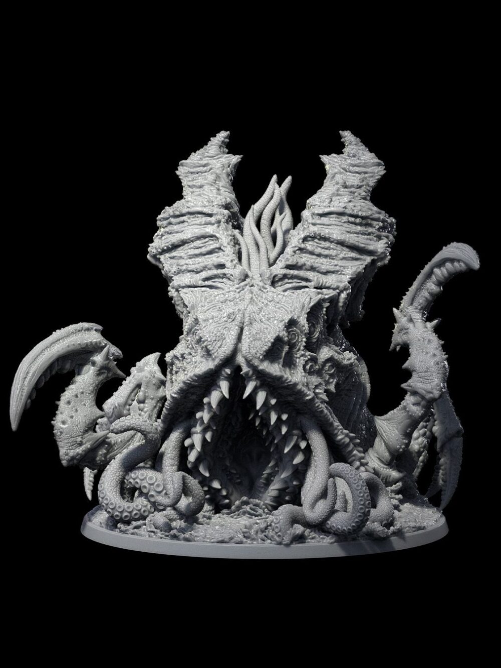 Kraken - A Tale From The Deep