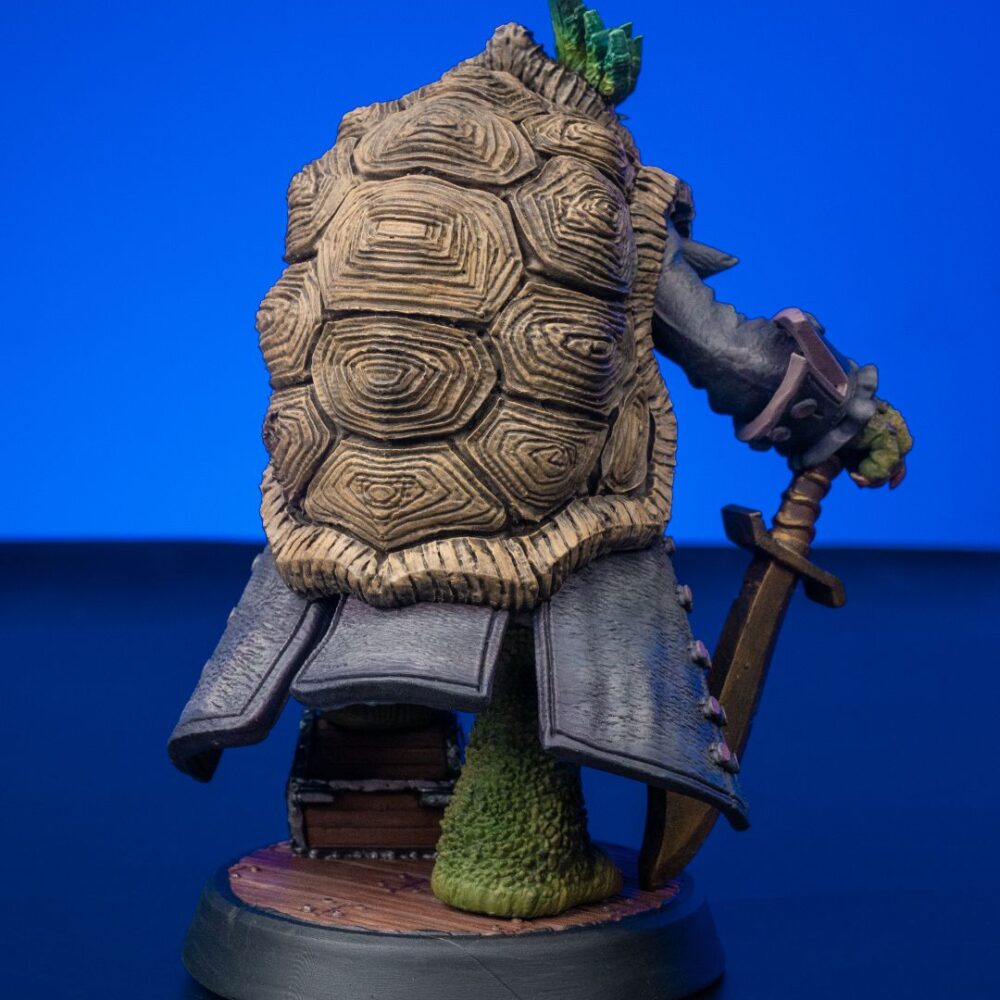 Krog - A Tale From The Deep