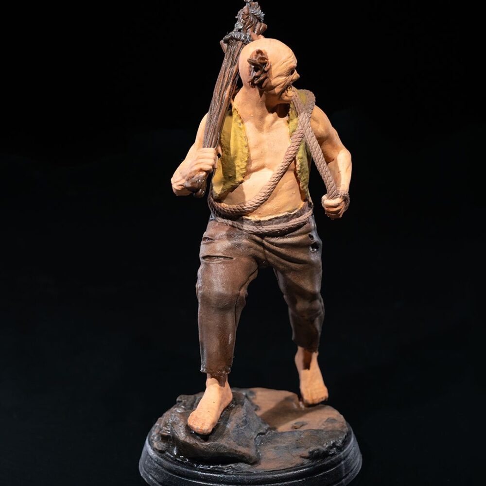 Papa Horse - Freakshow Collection