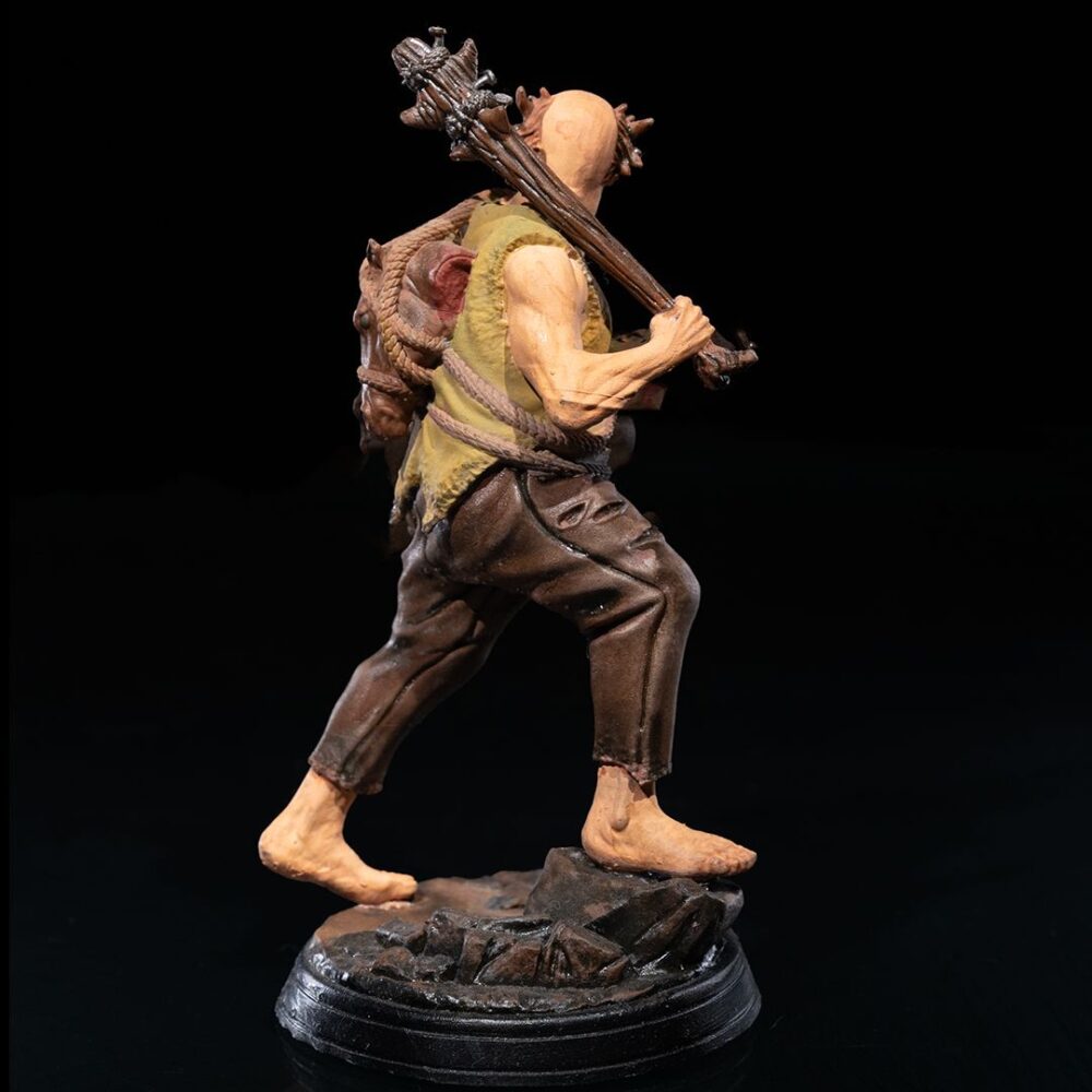 Papa Horse - Freakshow Collection