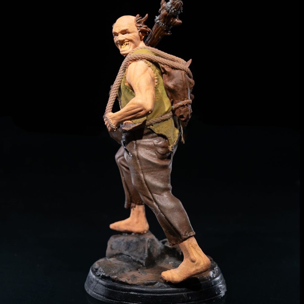 Papa Horse - Freakshow Collection