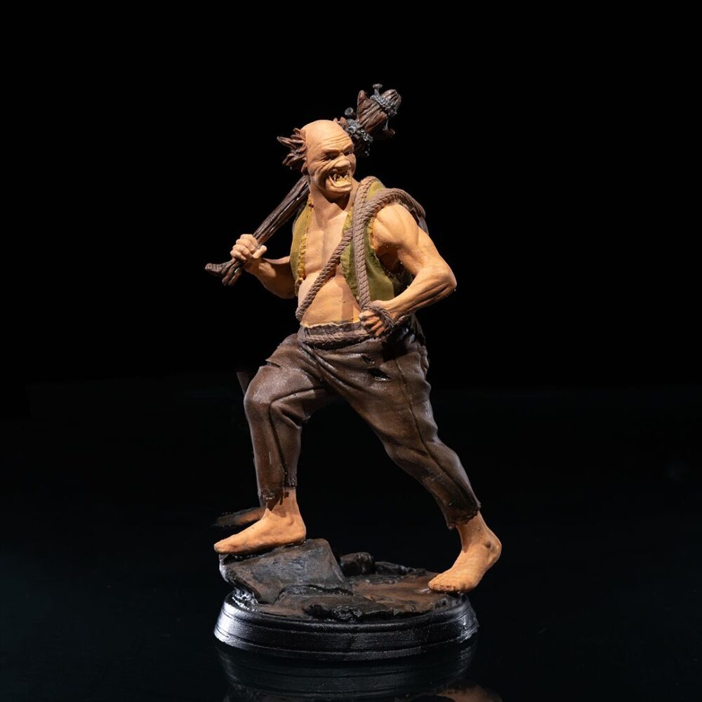 Papa Horse - Freakshow Collection